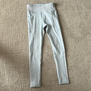 Athleta girl legging